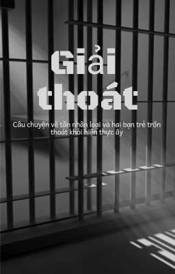 (BL) Giải thoát 