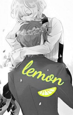 [BL]  Lemon - Hương Chanh