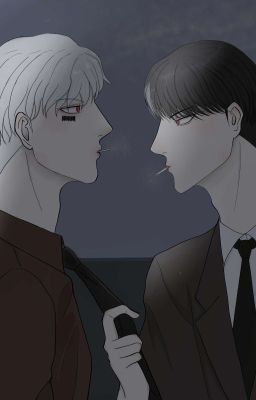 [BL/OTP] Hội Ngộ