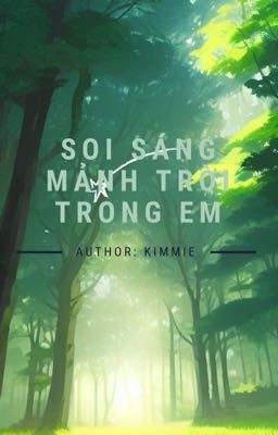 |BL| Soi Sáng Mảng Trời Trong Em