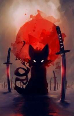 [BL]  tội lỗi của con mèo đen 