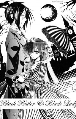 Black Butler & Black Lady