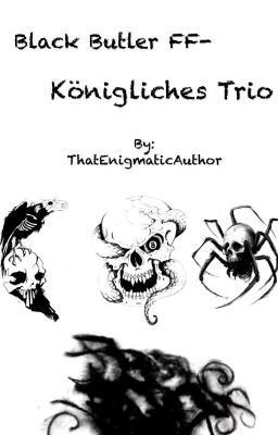 Black Butler FF-Königliches Trio 