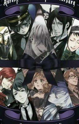 Black Butler Wattpadders