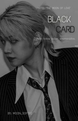 BLACK CARD - YEONJUN -