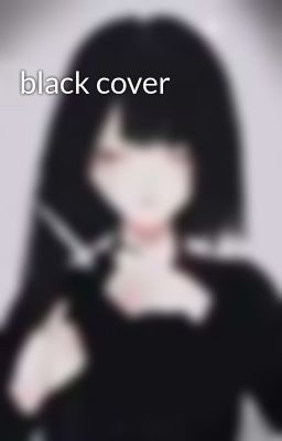 black cover 