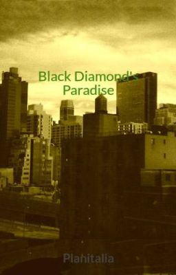 Black Diamond's Paradise