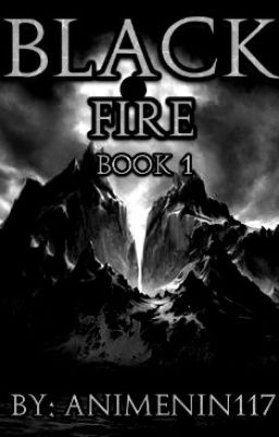 Black Fire - Book #1