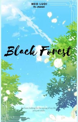 Black Forest [Nomin]