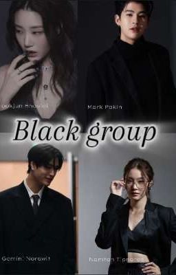 BLACK GROUP 