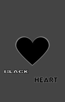 BLACK HEART