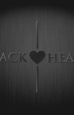 Black heart( XOÁ )
