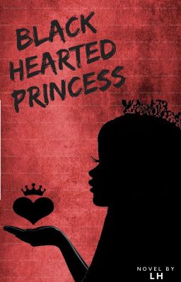 Black Hearted Princess