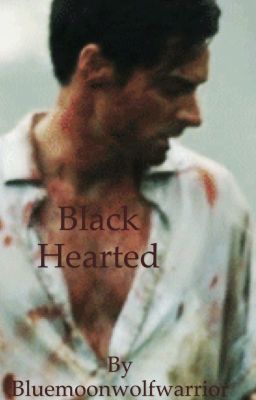 Black Hearted (Then There Were None)