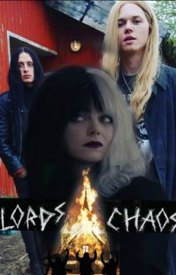 Black Hearts (Lords Of Chaos 2018)