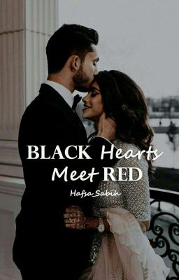 Black hearts meet Red