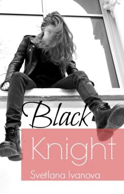 Black Knight | Futanari | Sample