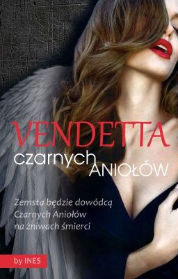 Black Lady 2 Vendetta Czarnych Aniołów