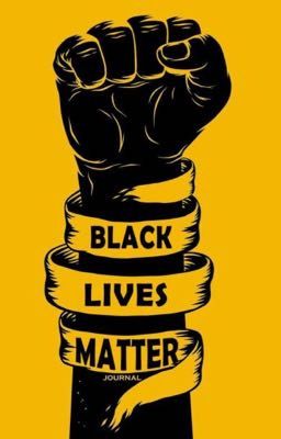 Black lives matter