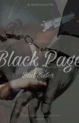 Black Page/1D,,5SOS - W Trakcie Poprawy