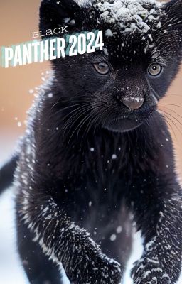 Black Panther Anthology 2024 (POSTPONED)