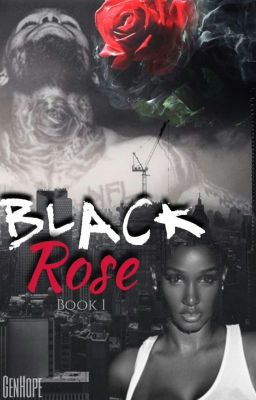 Black Rose (Book 1)