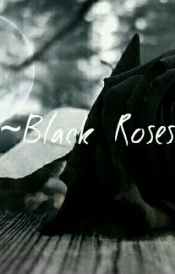 ~Black Roses~ (An MCD x Reader) DISCONTINUED