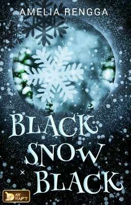 Black Snow Black 