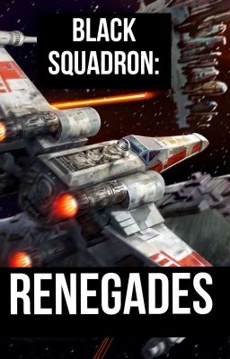 Black Squadron: Renegades