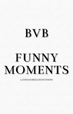 Black Veil Brides • FUNNY MOMENTS