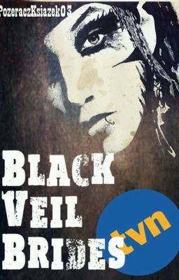 Black Veil Brides - TVN