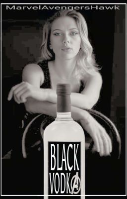 Black Vodka