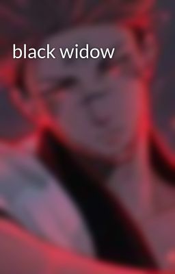 black widow