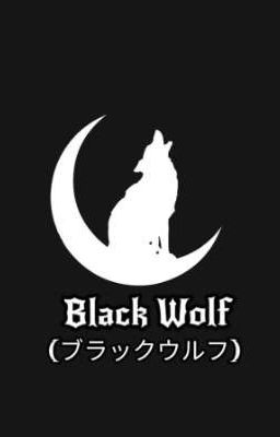 Black Wolf, nhà của tôi đấy!