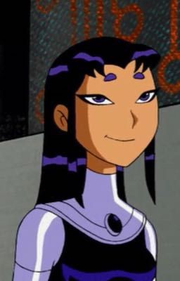 Blackfire 2003