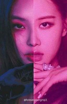 BLACKPINK - Fall in love with a murderer [ Chaennie ]