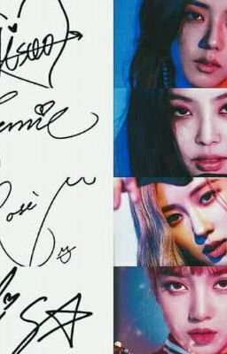 ~Blackpink in your are ~