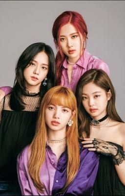 Blackpink in your earea 