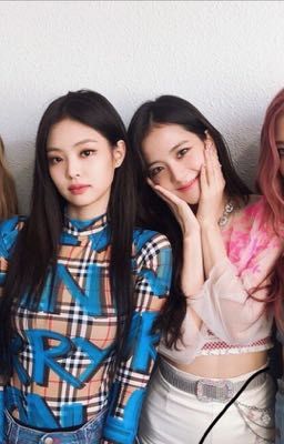 [BLACKPINK] lần đầu crush một người 