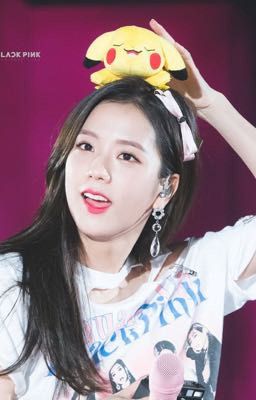 [BLACKPINK/ONESHOT][CHAESOO] BÀ CHỊ KHÔNG THỂ LỚN