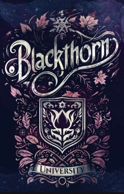 Blackthorn - Emerald 