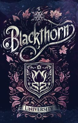 Blackthorn - Florencia -