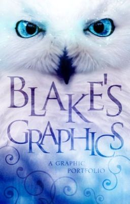 Blake's Graphics | CLOSED