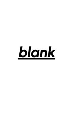 blank