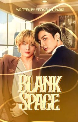 Blank Space | KookV+18 | Editando 