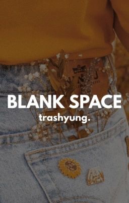 blank space ✎  kth & jjk.