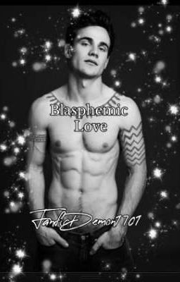 Blasphemic Love {True Blood{18+}