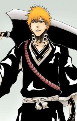 Bleach: Kurosaki Ichigo Và Cách trở thành một Thần Chết.