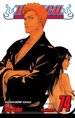 Bleach Next Generation