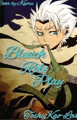 Bleach RolePlay 